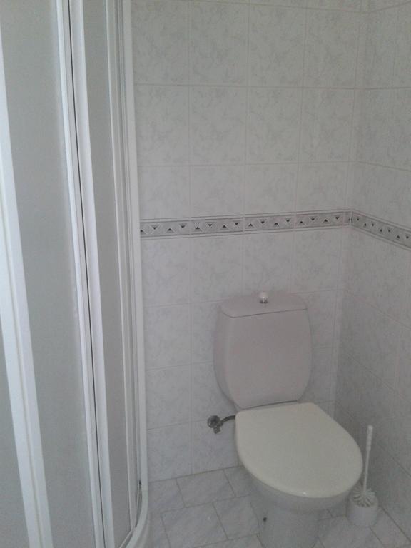 Penzion D Vikyrovice Экстерьер фото